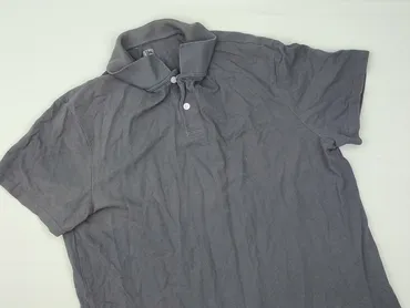 Decathlon, Polo shirt for men, XL (EU 42), condition - Good