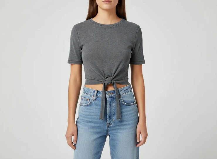 House, Top damski, rozmiar S