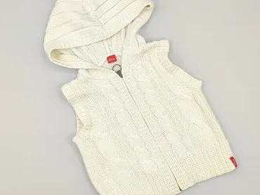 Vest, s.Oliver, 10 years, 134-140 cm, condition - Very good