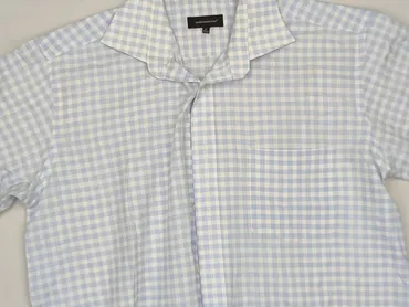 Shirt for men, XL (EU 42), Cedar Wood State, condition - Very good