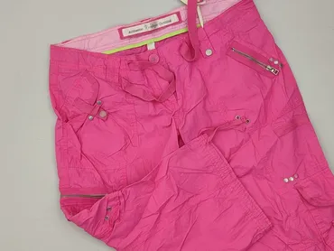 American Vintage, 3/4 Trousers for women, size XL