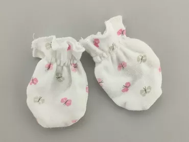 Rękawiczki, 10 cm, stan - Bardzo dobry
