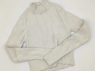 Pull and Bear, Golf damski, rozmiar S
