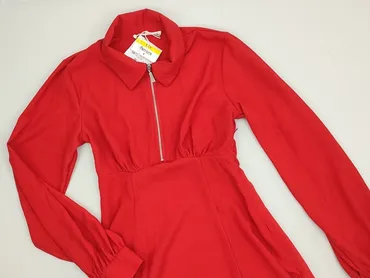 Sinsay, Women`s dress, size 2XS (EU 32)