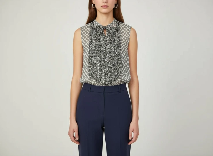 Comma, Women's blouse, size M