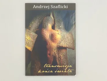 Książka, gatunek - Powieść, stan - Bardzo dobry