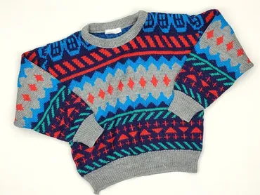 Sweterek, 2-3 lat, 92-98 cm, stan - Bardzo dobry