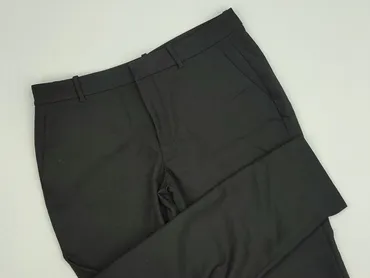 Zara, Spodnie materiałowe damskie, rozmiar L
