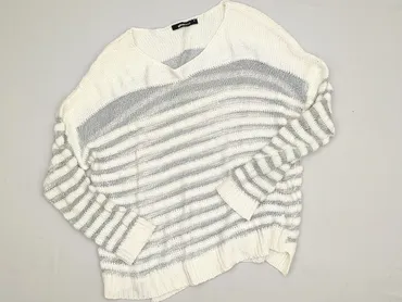Gina Tricot, Sweter damski, rozmiar M