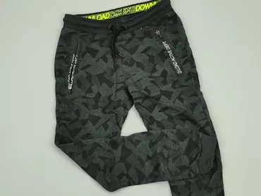 Sweatpants for men, XS (EU 34), condition - Very good