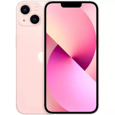 IPhone 13, 256 ГБ, Розовый, Face ID