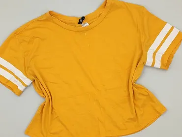 T-shirt damski, H&M, rozmiar S