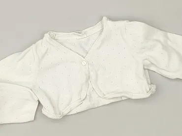 Children's bolero H&M, 1.5-2 years, Cotton, condition - Perfect
