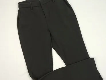 ONLY, Material trousers for women, size S