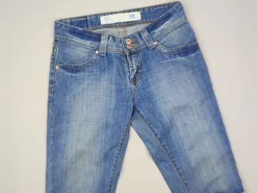 Spodnie 3/4 damskie, Cropp, rozmiar S