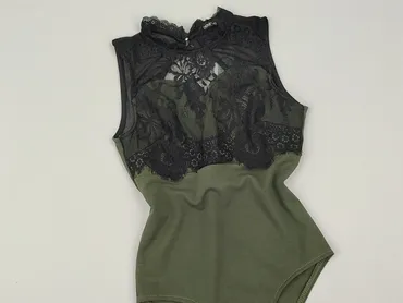 Body damskie, Boohoo, rozmiar S