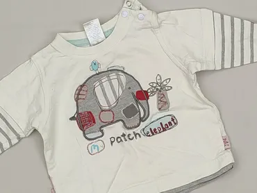 T-shirt, 3-6 months, condition - Very good