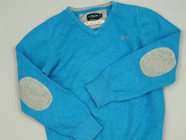 Sweater, 8 years, 122-128 cm, condition - Very good