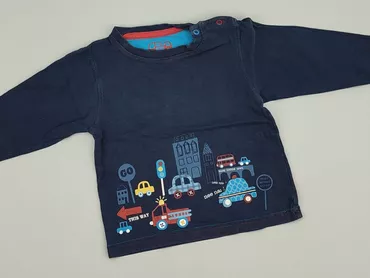 Blouse, Tu, 1.5-2 years, 86-92 cm, condition - Very good