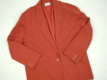 Women's blazer, size 2XL (EU 44)