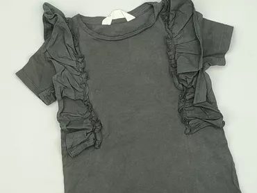 Блузка, H&M, 3-4 р., 98-104 см, стан - Хороший