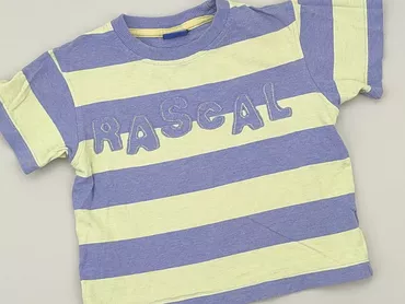 T-shirt, 3-4 years, 98-104 cm, condition - Good