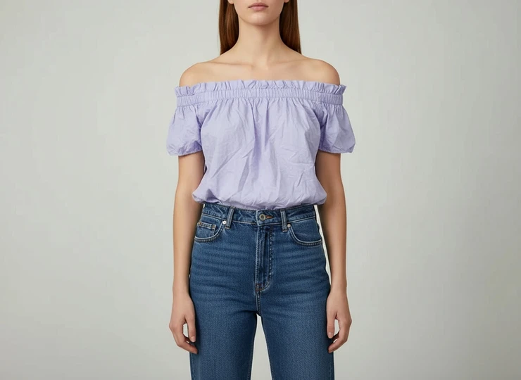 Lc Waikiki, Жіноча блуза, розмір L