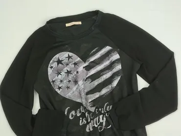 Women`s sweatshirt, Bershka, size S (EU 36)