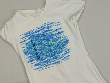 T-shirt damski, rozmiar M