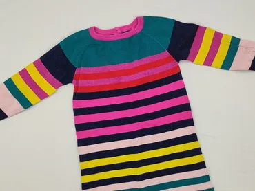Dress, Marks & Spencer, 5-6 years, 110-116 cm, condition - Perfect