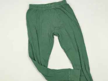 Leggings for kids, 5-6 years, 110/116, condition - Good