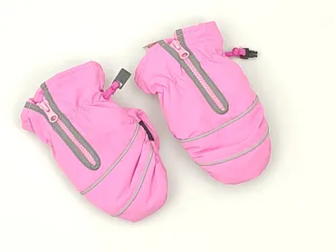 Gloves, Cool Club, 2-3 years, 18 cm, condition - Perfect