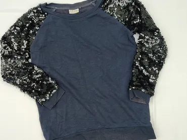 Bluza, Next, 11 lat, 140-146 cm, stan - Dobry