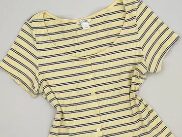 Monki, T-shirt damski, S