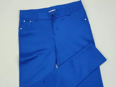 Material trousers, M (EU 38), condition - Ideal