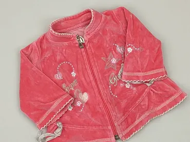 Sweatshirt, 1-3 months, condition - Perfect