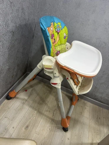 Срочно! Фирменное ! Много регулировок! Очень удобное! На самом сидение
