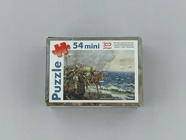 Puzzles