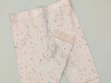 Leggings for kids, 8 years, 122/128, condition - Very good