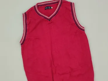 Sweater, Endo, 9 years, 128-134 cm, condition - Good