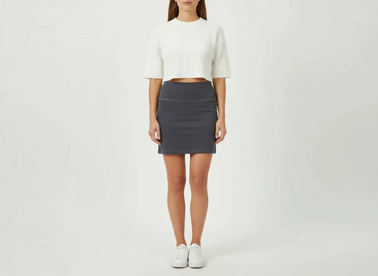 CKH Clockhouse, Спідниця жіноча, розмір S