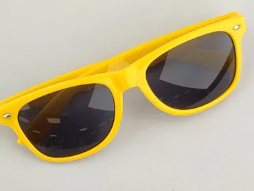 Glasses, Sunglasses, Trapezoid design, condition - Very good