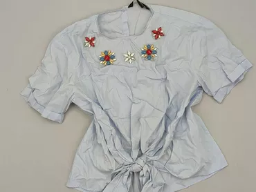 Жіноча блуза, Zara, Розмір XS