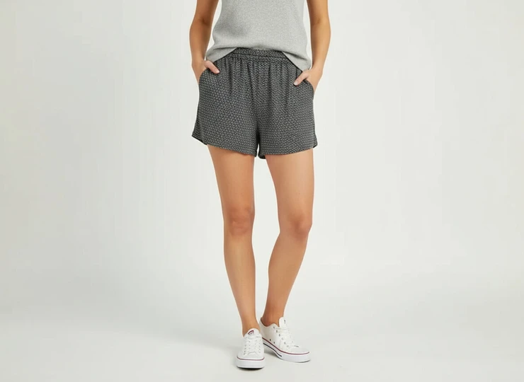 Medicine, Shorts for women, size S