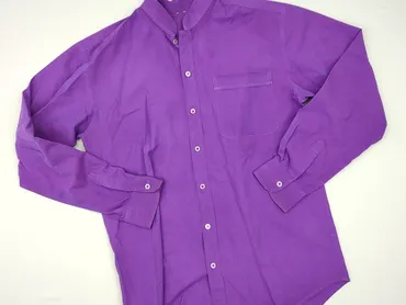 Shirt for men, size S (EU 36)