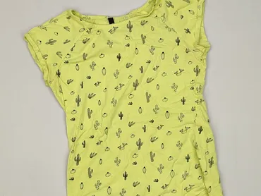 Sinsay, T-shirt damski, rozmiar XS