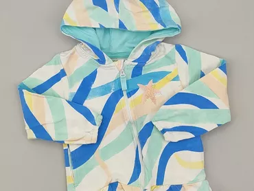 Sweatshirt, 5.10.15, 1.5-2 years, 86-92 cm, condition - Good