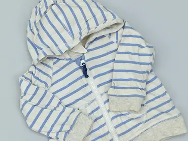 Sweatshirt, H&M, 1-3 months, condition - Very good