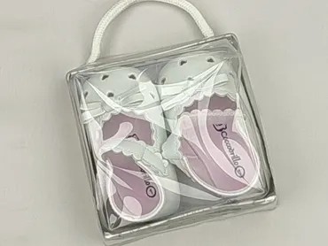 Baby shoes, 15 and less, condition - Perfect