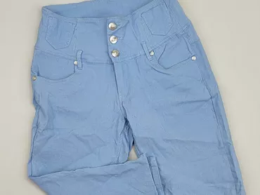 3/4 Trousers, S (EU 36), condition - Fair